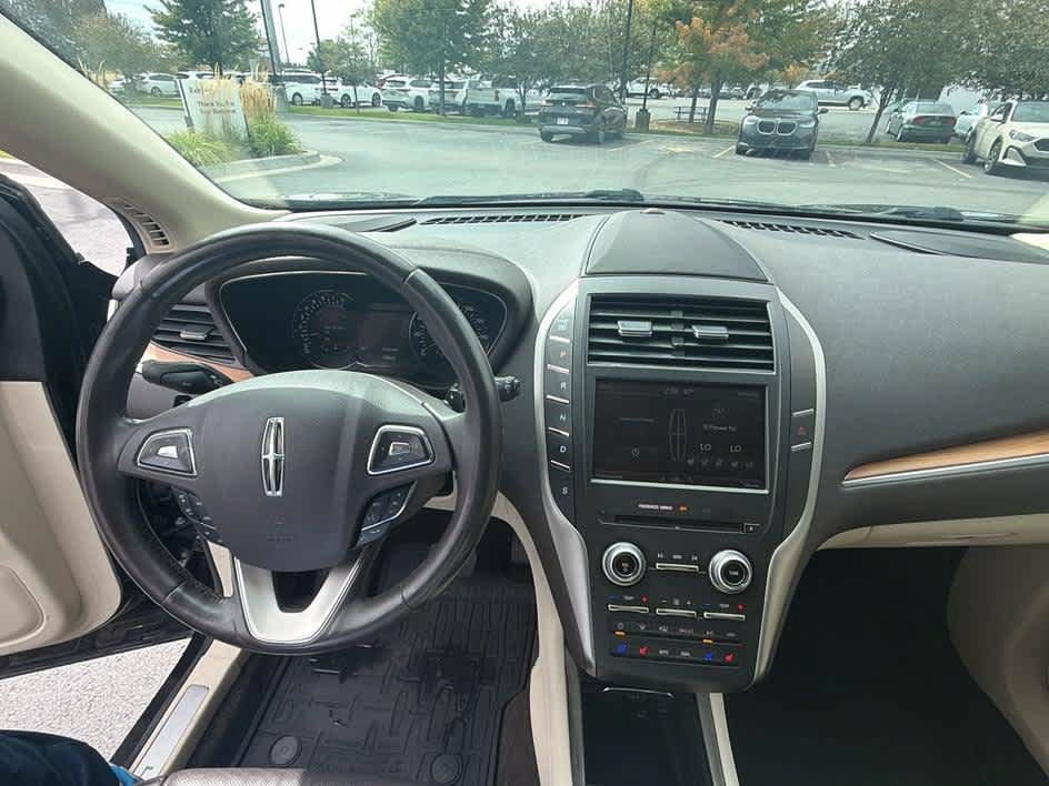Used 2015 Lincoln MKC AWD w/ Equipment Group 102A Reserve image 21