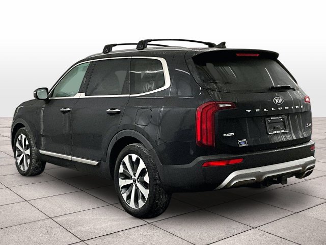 Used 2021 Kia Telluride S AWD/4WD image 10