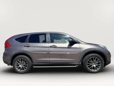 Used 2015 Honda CR-V Touring image 12