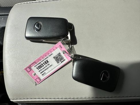 Used 2018 Lexus ES 350 w/ Navigation System Package FWD image 42