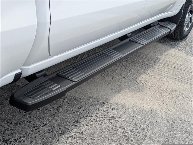 New 2026 Chevrolet Silverado 1500 RST w/ All Star Edition Plus AWD/4WD image 14