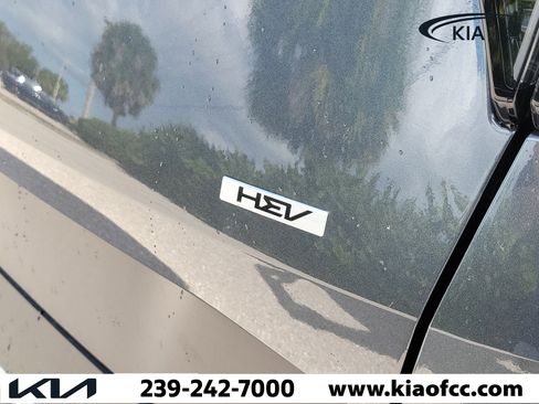 New 2026 Kia Sportage LX image 10