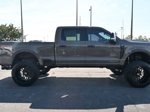 Used 2026 Ford F250 King Ranch AWD/4WD image 11