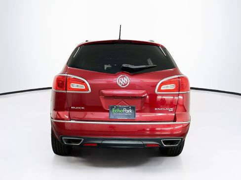 Used 2014 Buick Enclave Leather w/ Trailering Provision Package AWD/4WD image 7