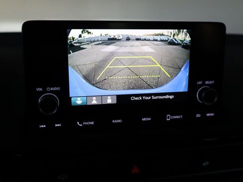 Certified 2024 Honda Civic Sport image 15