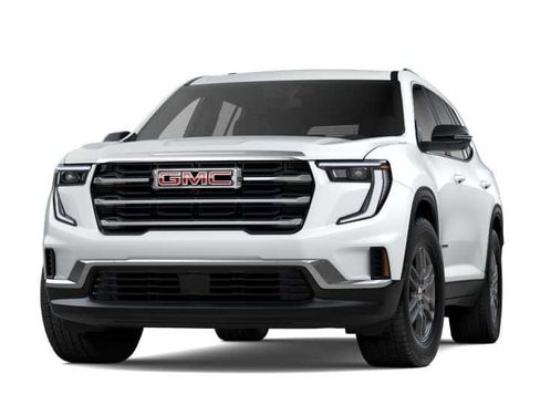 New 2026 GMC Acadia Elevation FWD image 50