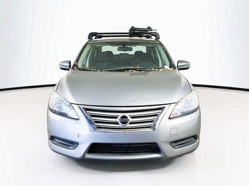 Used 2014 Nissan Sentra SV image 6