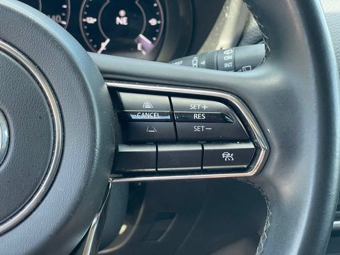 Certified 2024 MAZDA CX-90 Plug-In Hybrid w/ Preferred AWD/4WD image 20