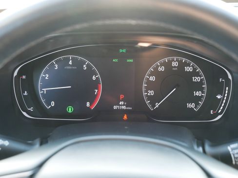 Used 2019 Honda Accord EX-L image 21