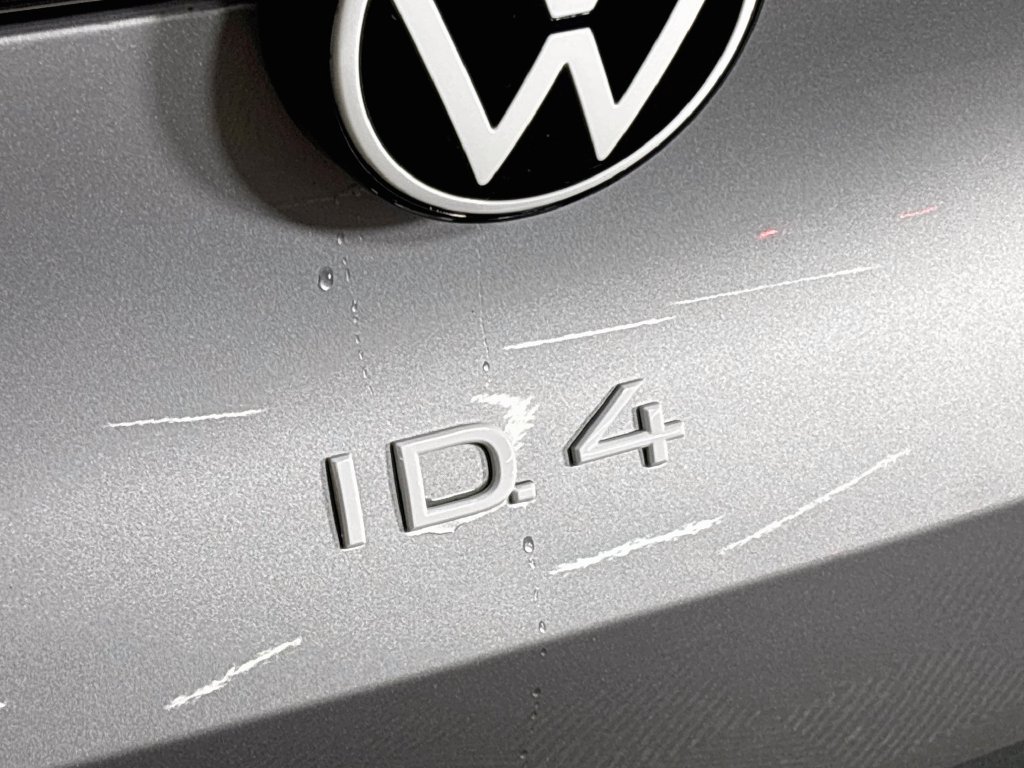 Used 2024 Volkswagen ID.4 2WD image 25