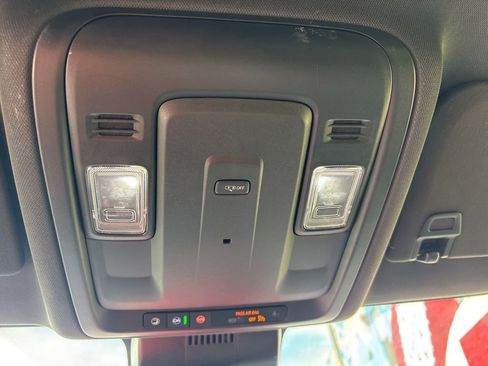 Used 2024 Chevrolet Tahoe LS w/ Driver Alert Package AWD/4WD image 22