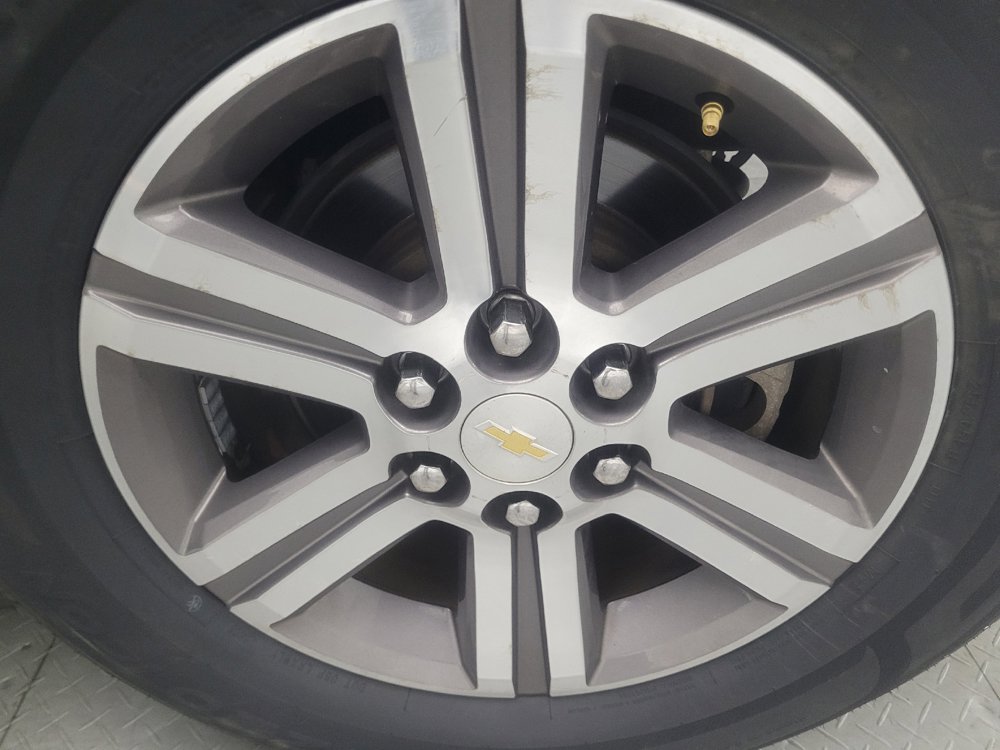 Used 2017 Chevrolet Traverse LT FWD image 31