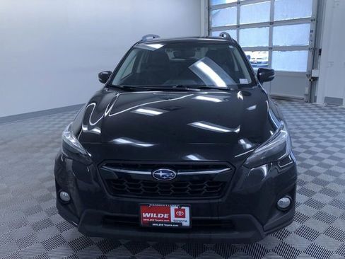 Used 2019 Subaru Crosstrek 2.0i Limited w/ Moonroof Package image 15