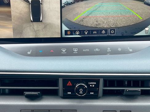 New 2026 Nissan Leaf SV+ image 16