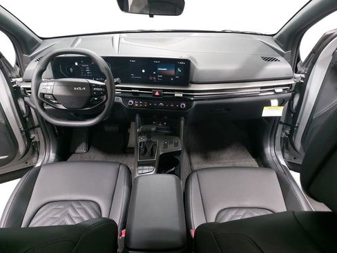New 2026 Kia Sportage X-Line image 9