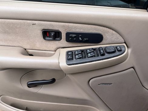 Used 2003 Chevrolet Silverado 2500 LT image 8