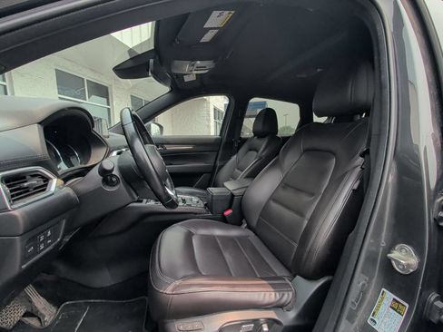Used 2019 MAZDA CX-5 Signature AWD/4WD image 6