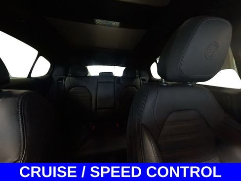 Used 2024 Alfa Romeo Stelvio Veloce image 25