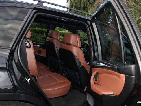 Used 2013 BMW X5 xDrive35i w/ Convenience Pkg AWD/4WD image 6