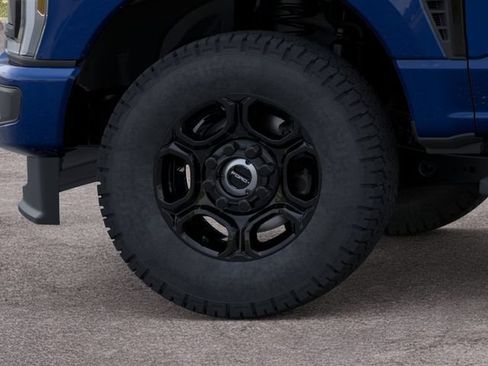 New 2026 Ford F350 XL w/ STX Appearance Package AWD/4WD image 45
