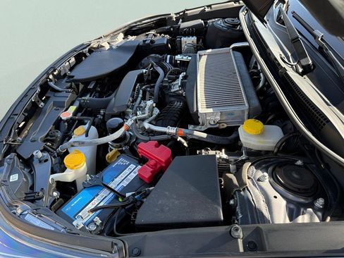 Used 2024 Subaru Outback Touring XT image 37