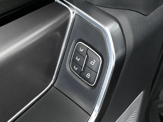 Used 2024 Ford F150 Platinum AWD/4WD image 16