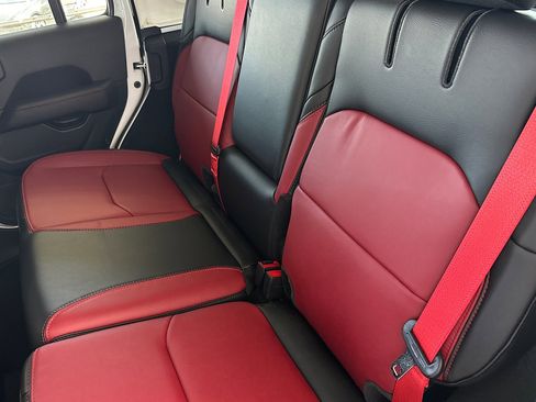 New 2023 Jeep Wrangler Unlimited Rubicon 4xe image 9