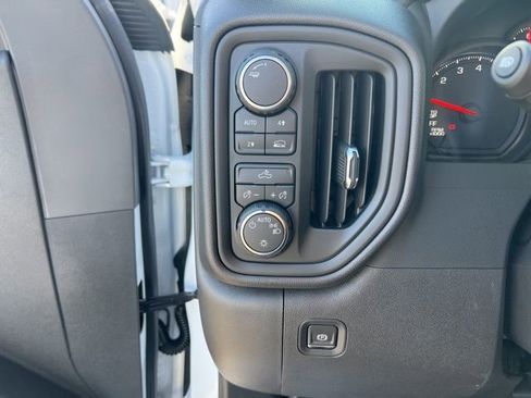 New 2026 Chevrolet Silverado 1500 W/T w/ WT Value Package image 21