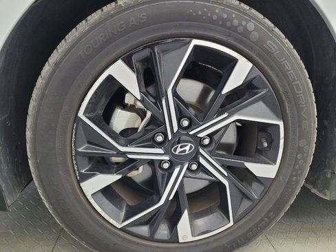 Used 2024 Hyundai Sonata SEL image 31