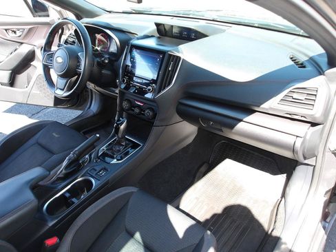 Used 2019 Subaru Impreza 2.0i Sport AWD/4WD image 13