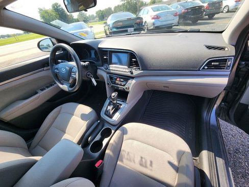 Used 2018 Hyundai Elantra SEL FWD image 15