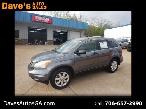 Used 2011 Honda CR-V SE image 1