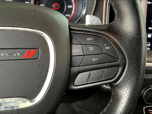 Used 2021 Dodge Charger SXT w/ Blacktop Package image 12