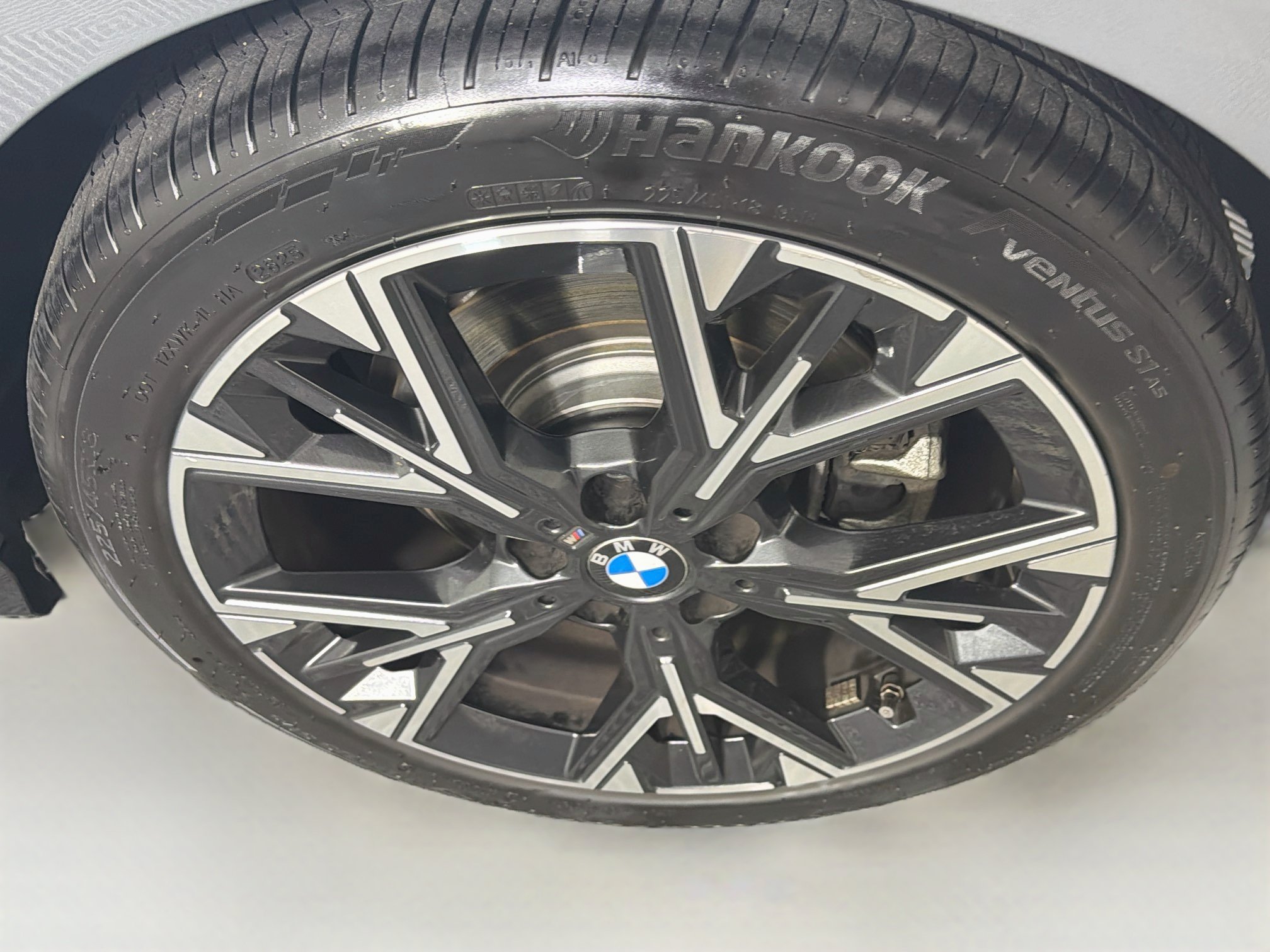 Used 2026 BMW 228i xDrive AWD/4WD image 11