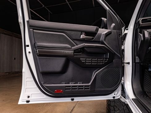 Used 2026 Toyota Tacoma TRD Sport image 26