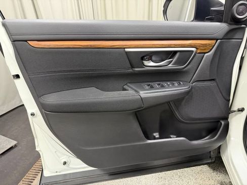 Used 2018 Honda CR-V EX image 18
