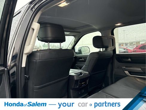 Used 2024 Toyota Sequoia SR5 w/ SR5 Premium Package image 15