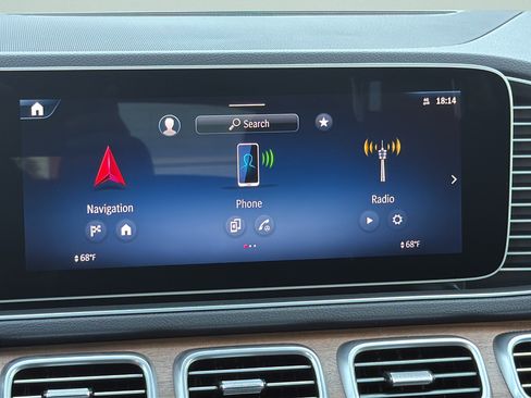 New 2026 Mercedes-Benz GLE 350 4MATIC image 32