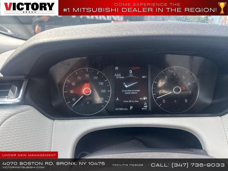 Used 2020 Land Rover Range Rover Velar R-Dynamic S AWD/4WD image 33