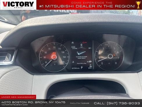 Used 2020 Land Rover Range Rover Velar R-Dynamic S AWD/4WD image 33
