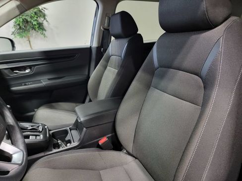 Certified 2024 Honda CR-V EX image 13