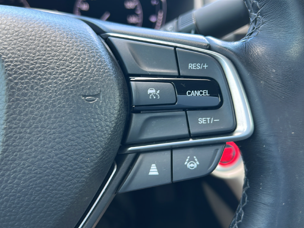 Used 2022 Honda Accord EX-L image 24