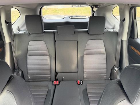 Used 2018 Honda CR-V EX image 48