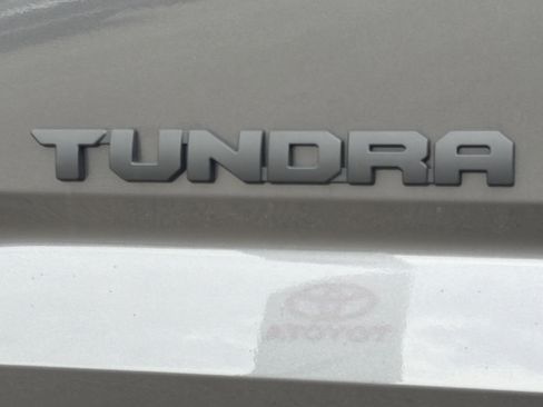 New 2025 Toyota Tundra SR5 AWD/4WD image 35