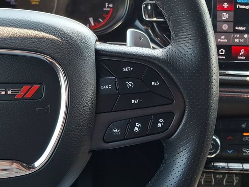 Used 2023 Dodge Durango GT AWD/4WD image 21