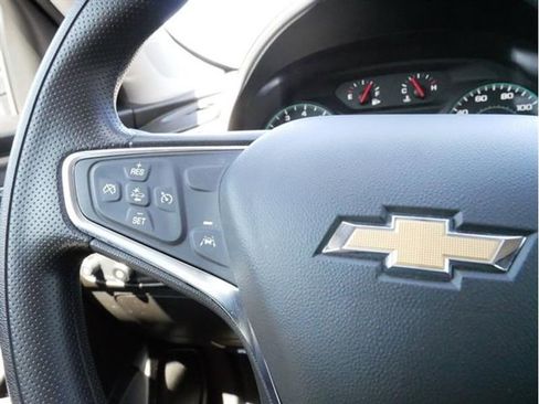 Used 2024 Chevrolet Malibu LT image 13