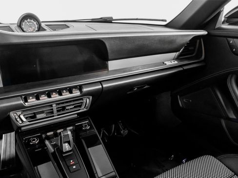 Used 2024 Porsche 911 Edition 50 Years Porsche Desig image 33