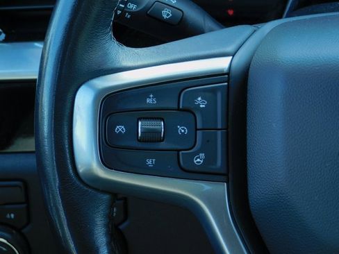Used 2022 Chevrolet Silverado 1500 LT image 18