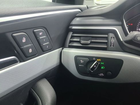 Used 2018 Audi A4 2.0T Premium Plus w/ Premium Plus Package image 30