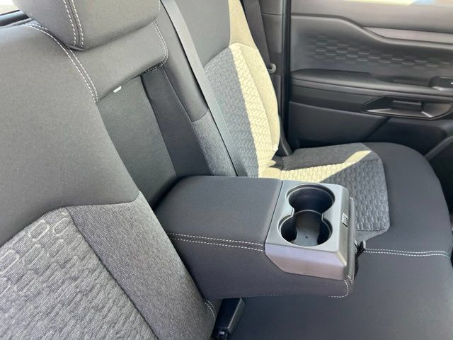 New 2026 Ford Ranger XL RWD image 27